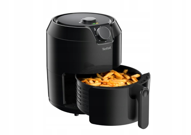 Beztuková fritéza Tefal EY201815 1500 W 4,2l